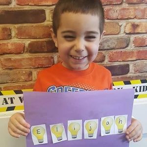 Meet your Posher, Mark